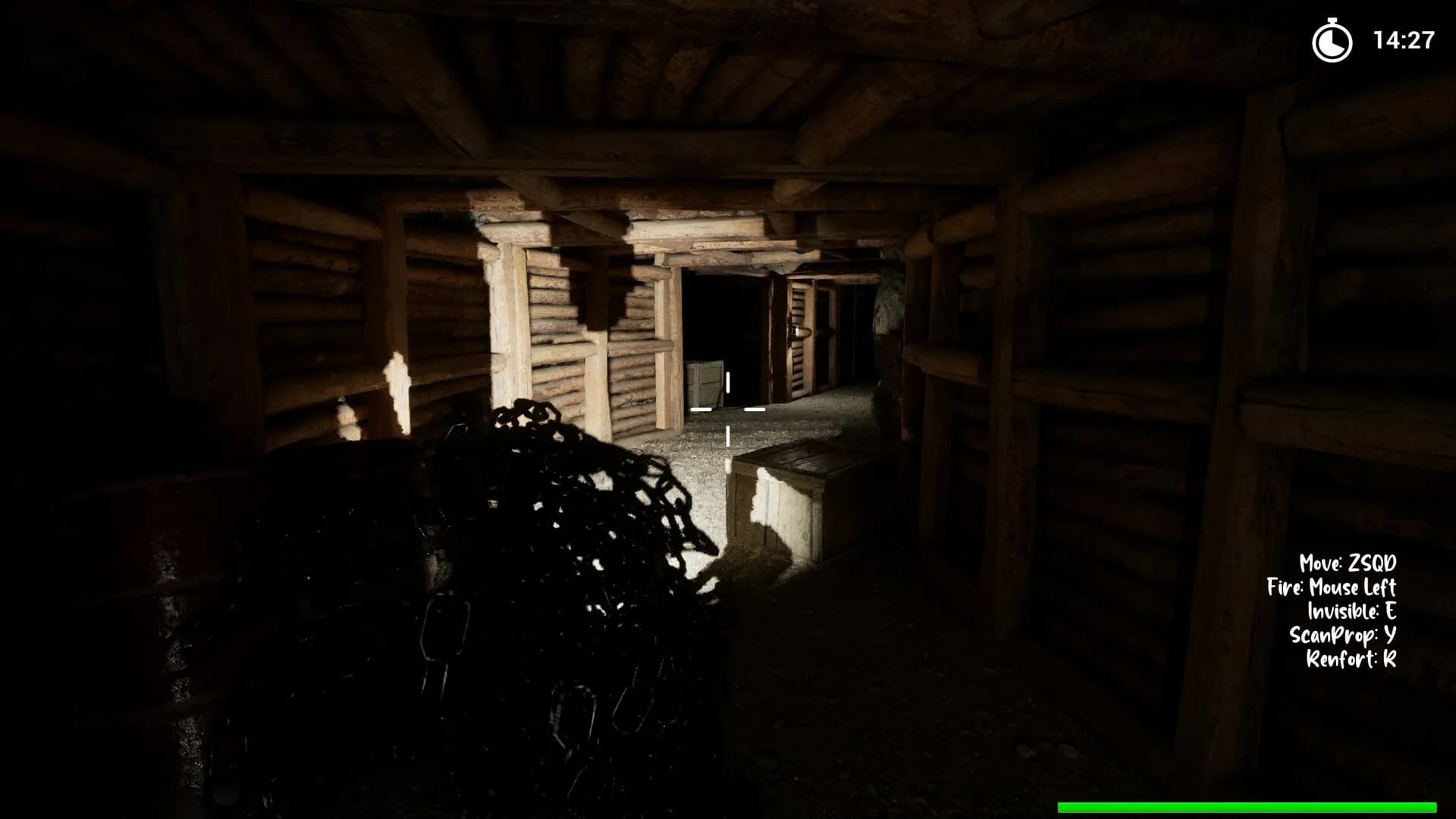 Prisoners Hunt görsel 18