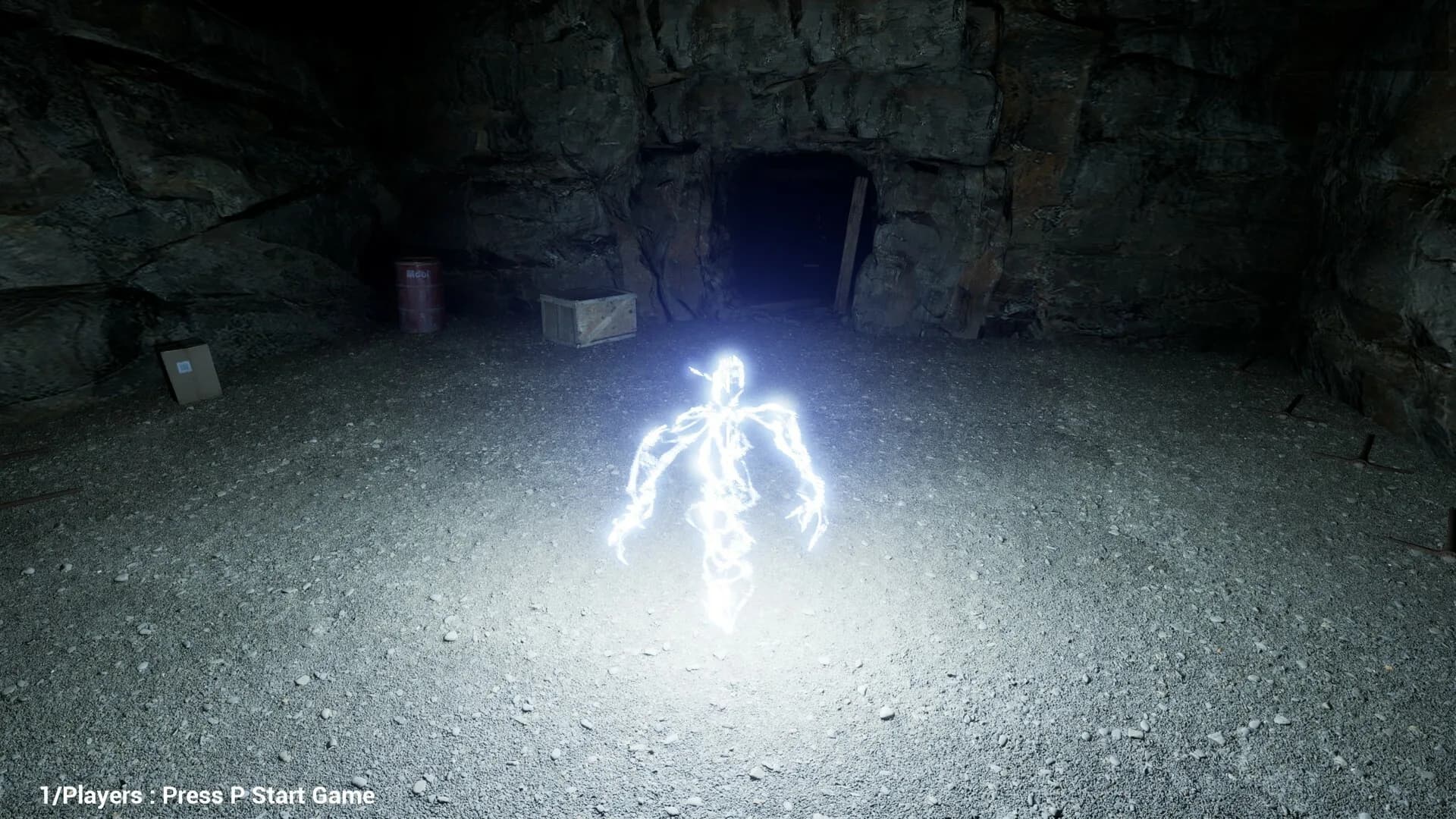 Prisoners Hunt görsel 4