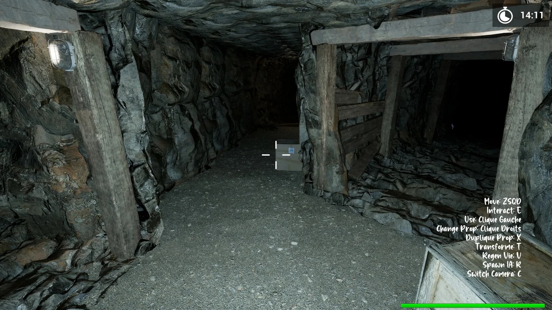 Prisoners Hunt görsel 5