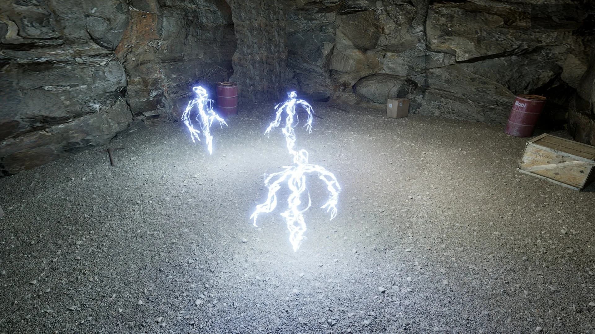 Prisoners Hunt görsel 6