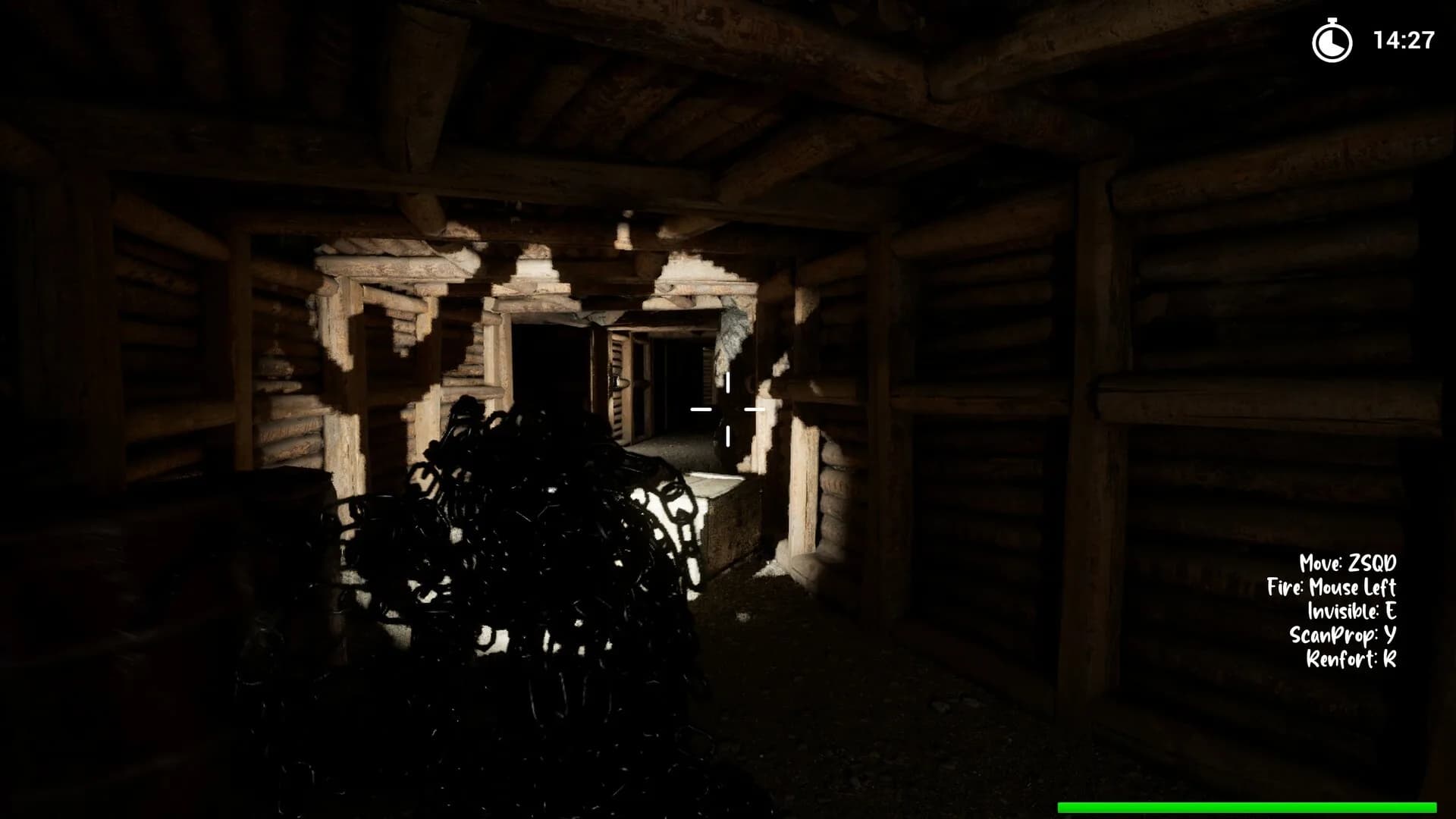 Prisoners Hunt görsel 9