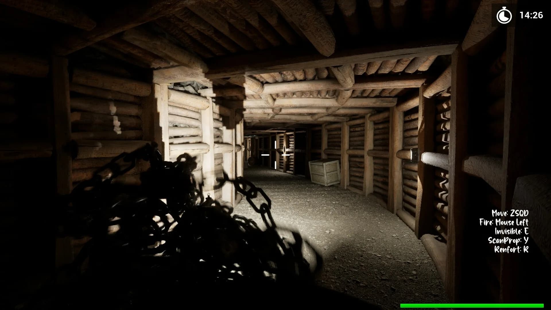 Prisoners Hunt görsel 10