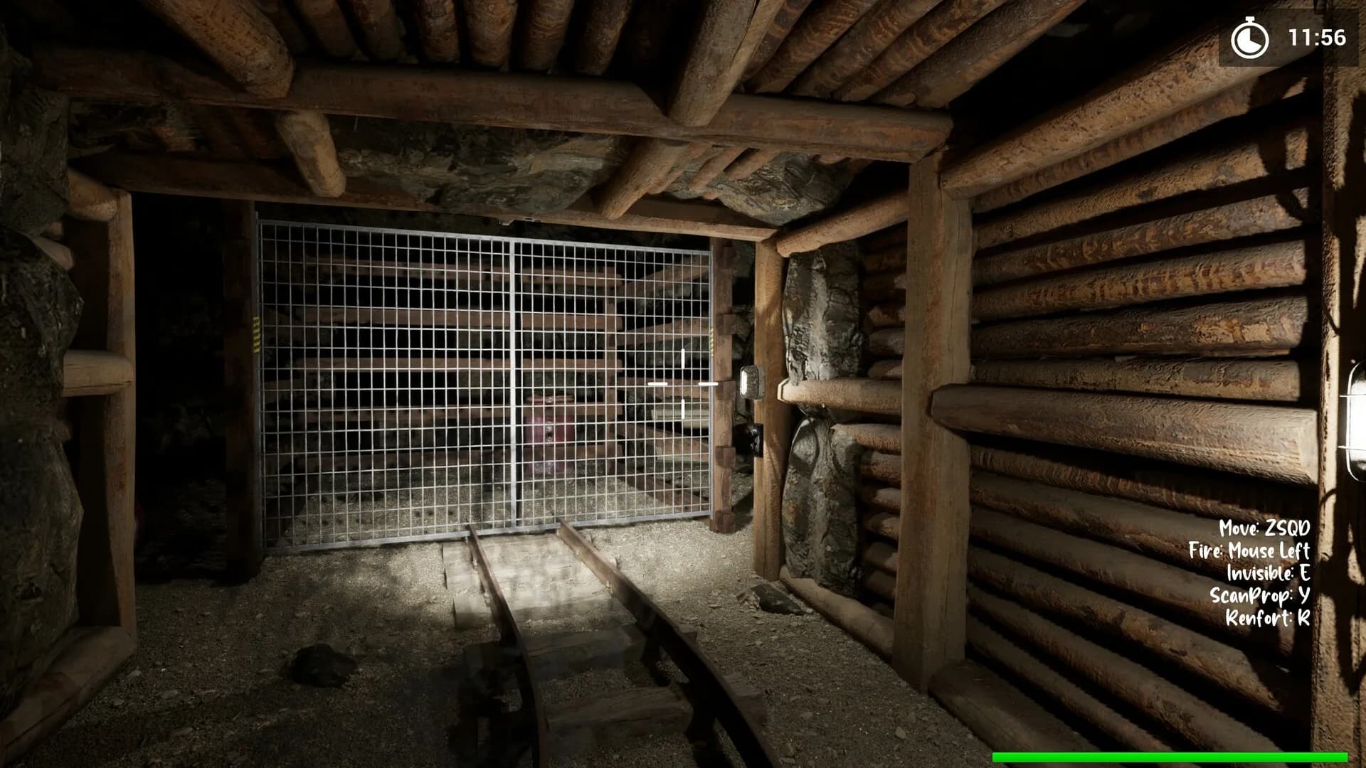 Prisoners Hunt görsel 11