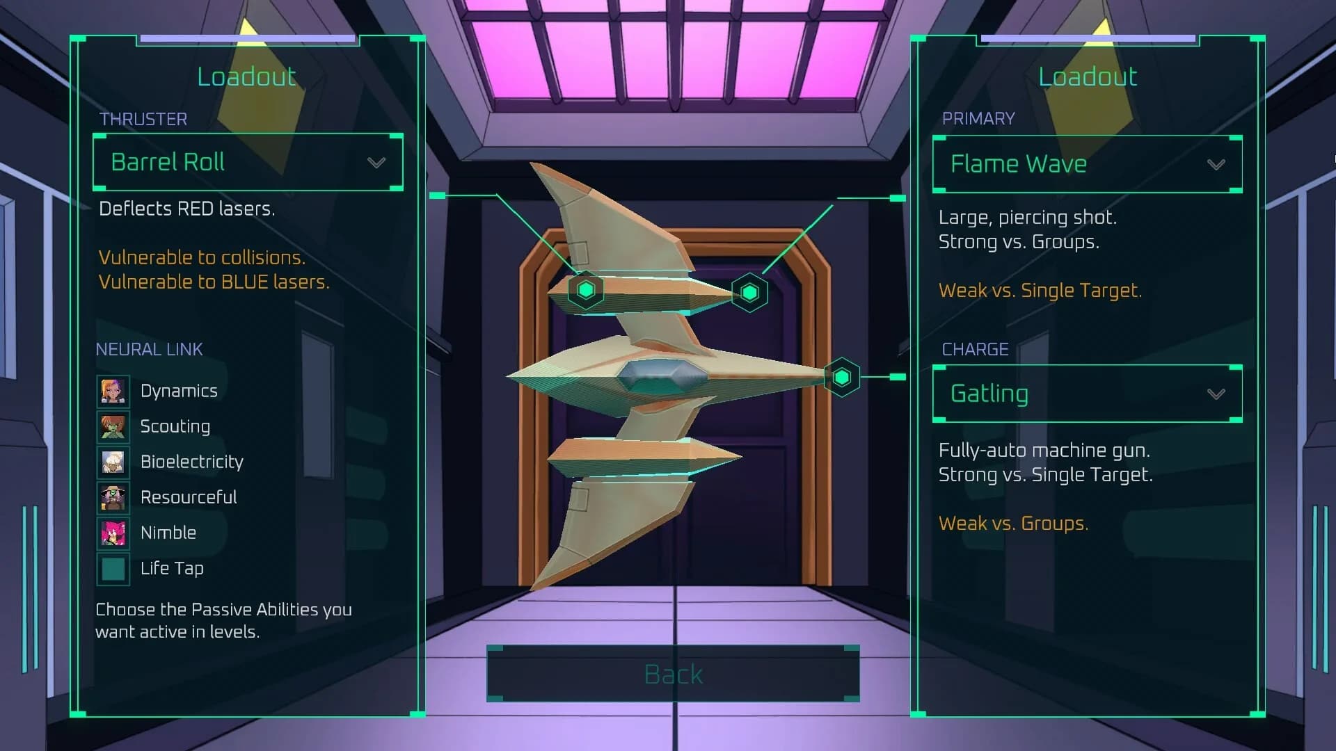 Starbreed görsel 3