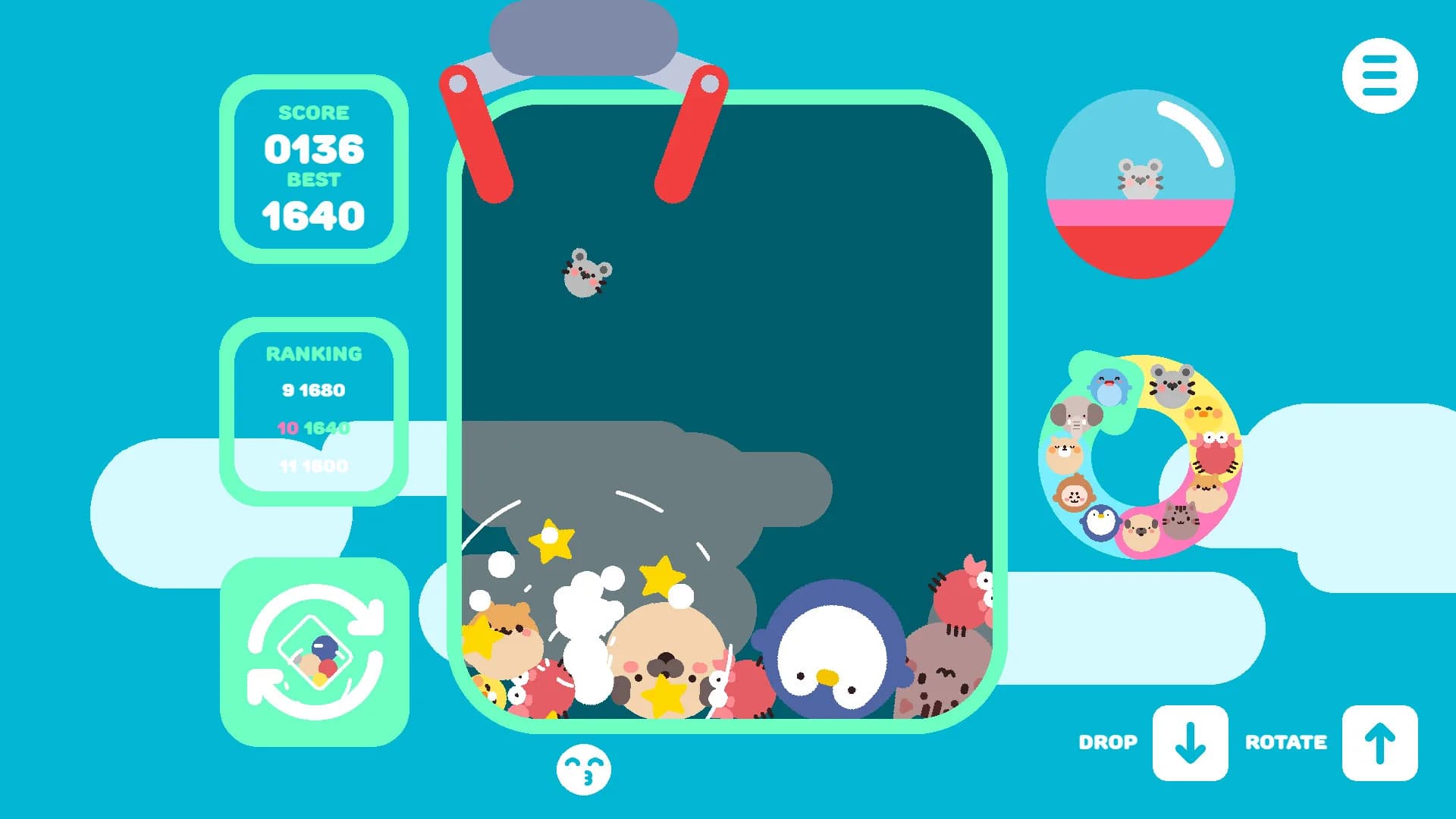 Zooplop görsel 2