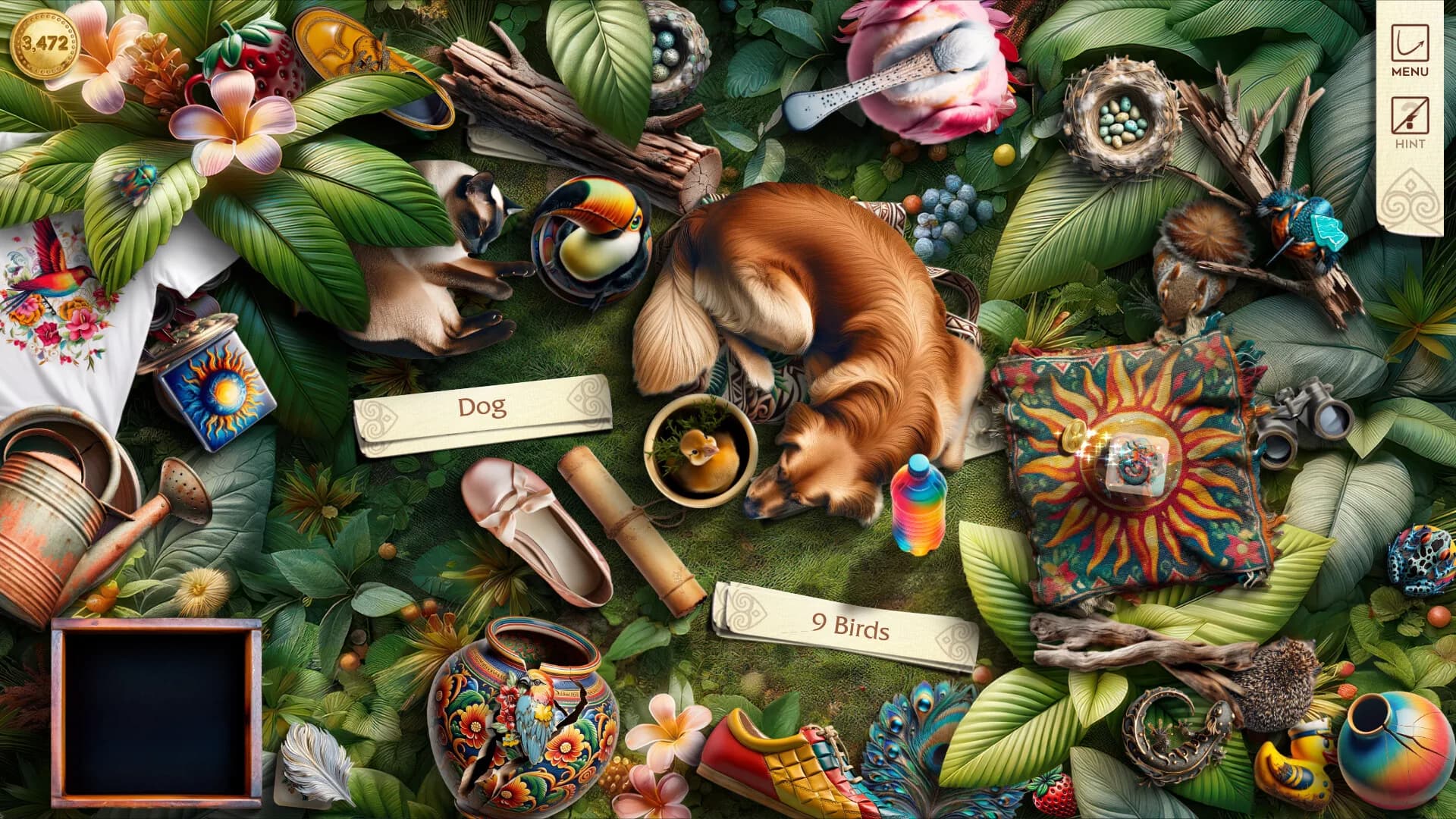Twistingo: Hummingbird Haven Collector's Edition görsel 2