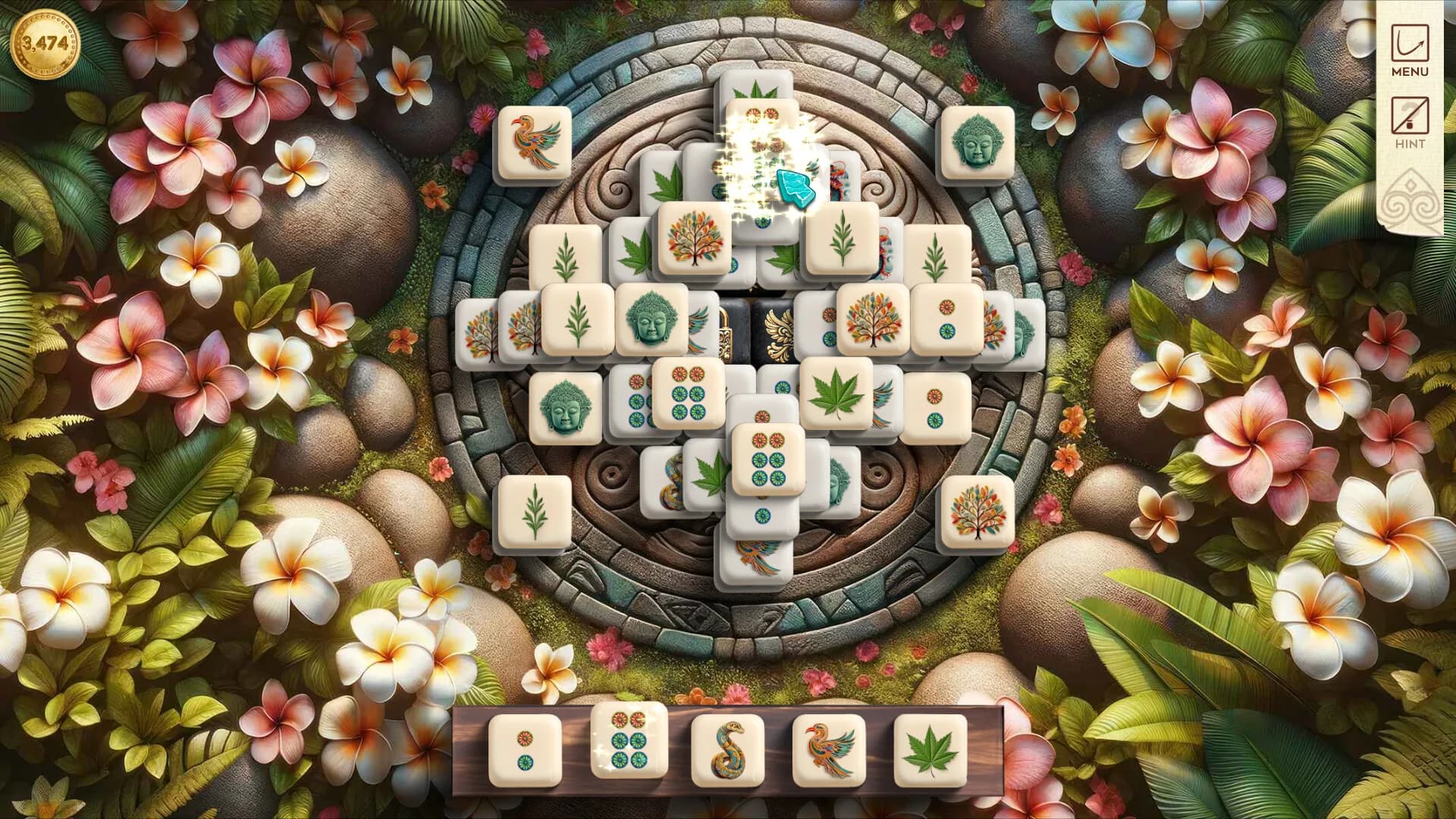 Twistingo: Hummingbird Haven Collector's Edition görsel 3