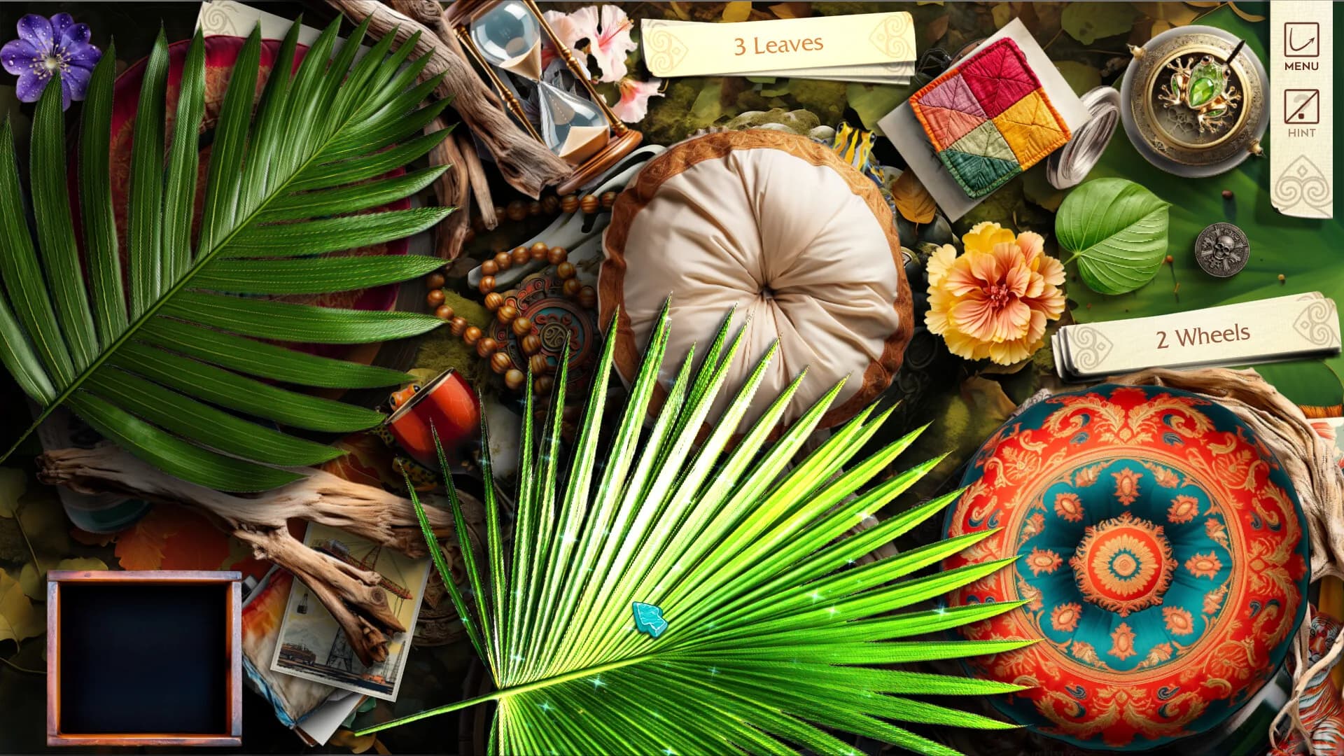Twistingo: Hummingbird Haven Collector's Edition görsel 4