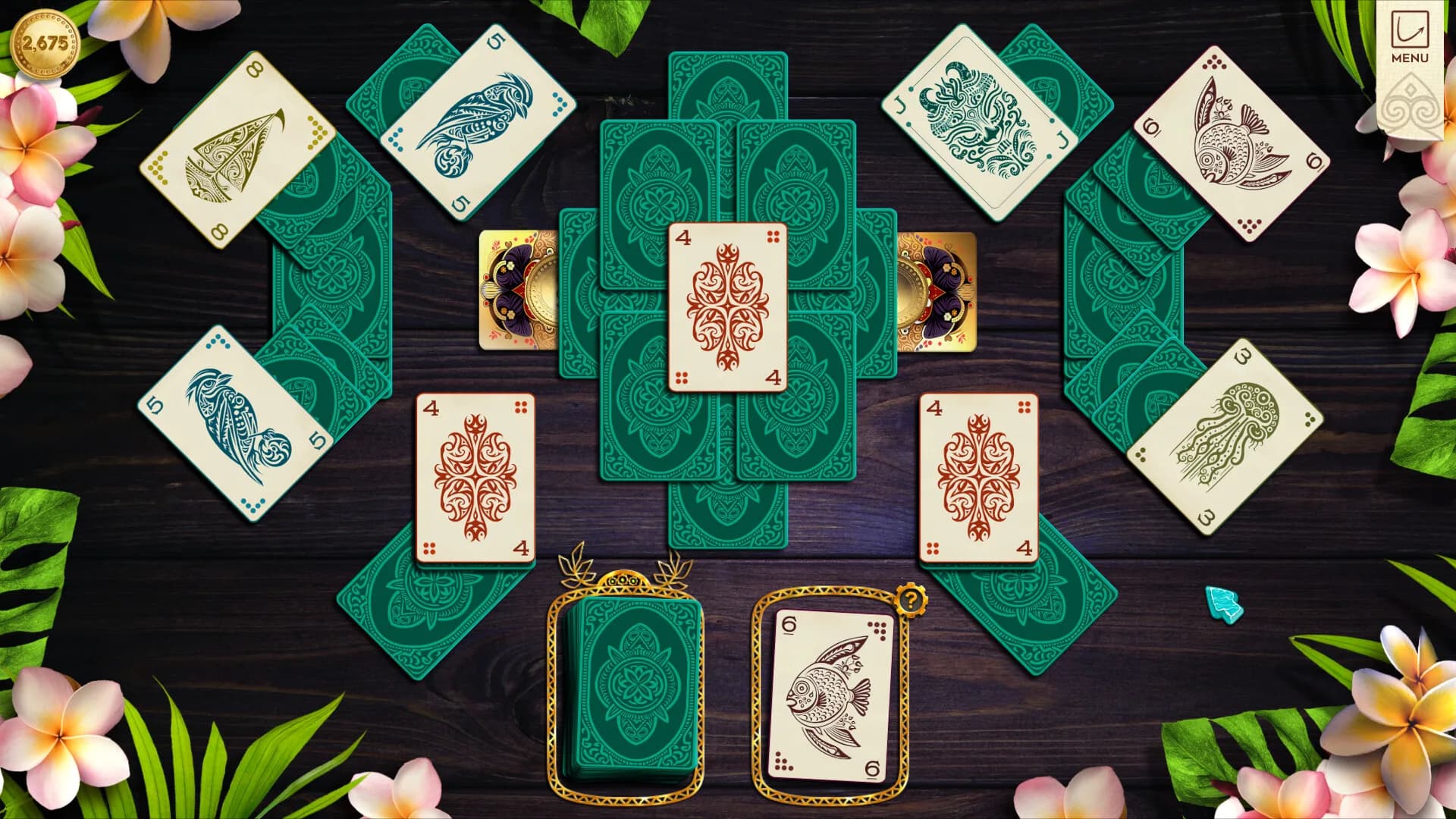 Twistingo: Hummingbird Haven Collector's Edition görsel 8