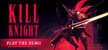 KILL KNIGHT görsel 1
