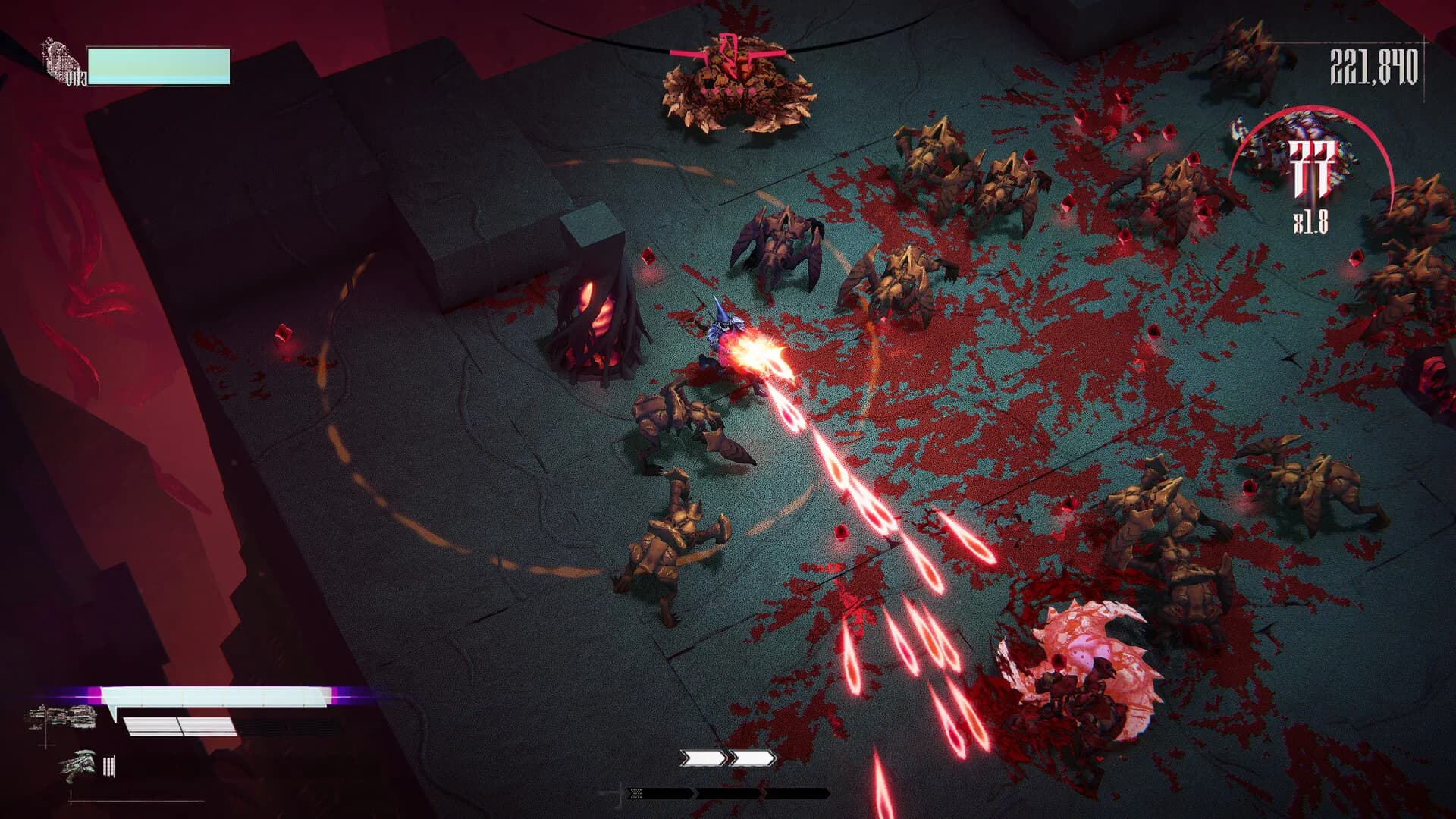 KILL KNIGHT görsel 2