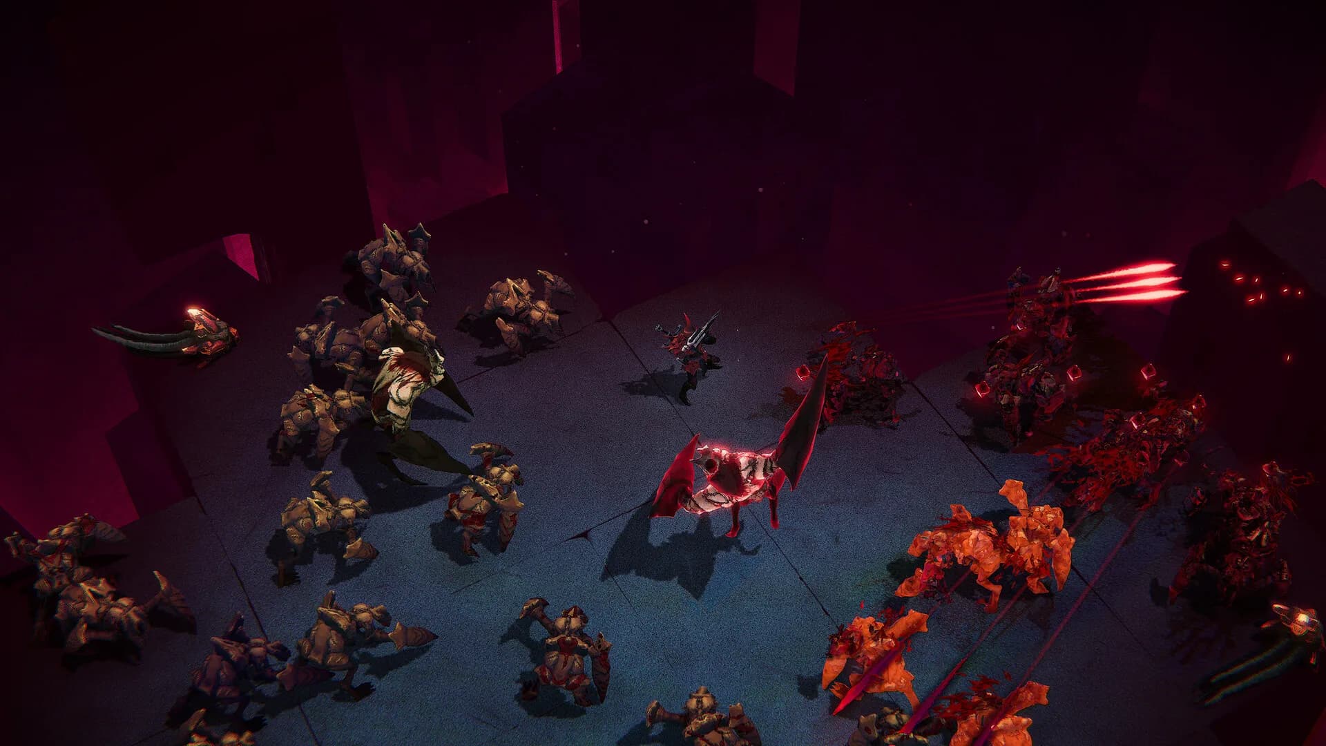 KILL KNIGHT görsel 6