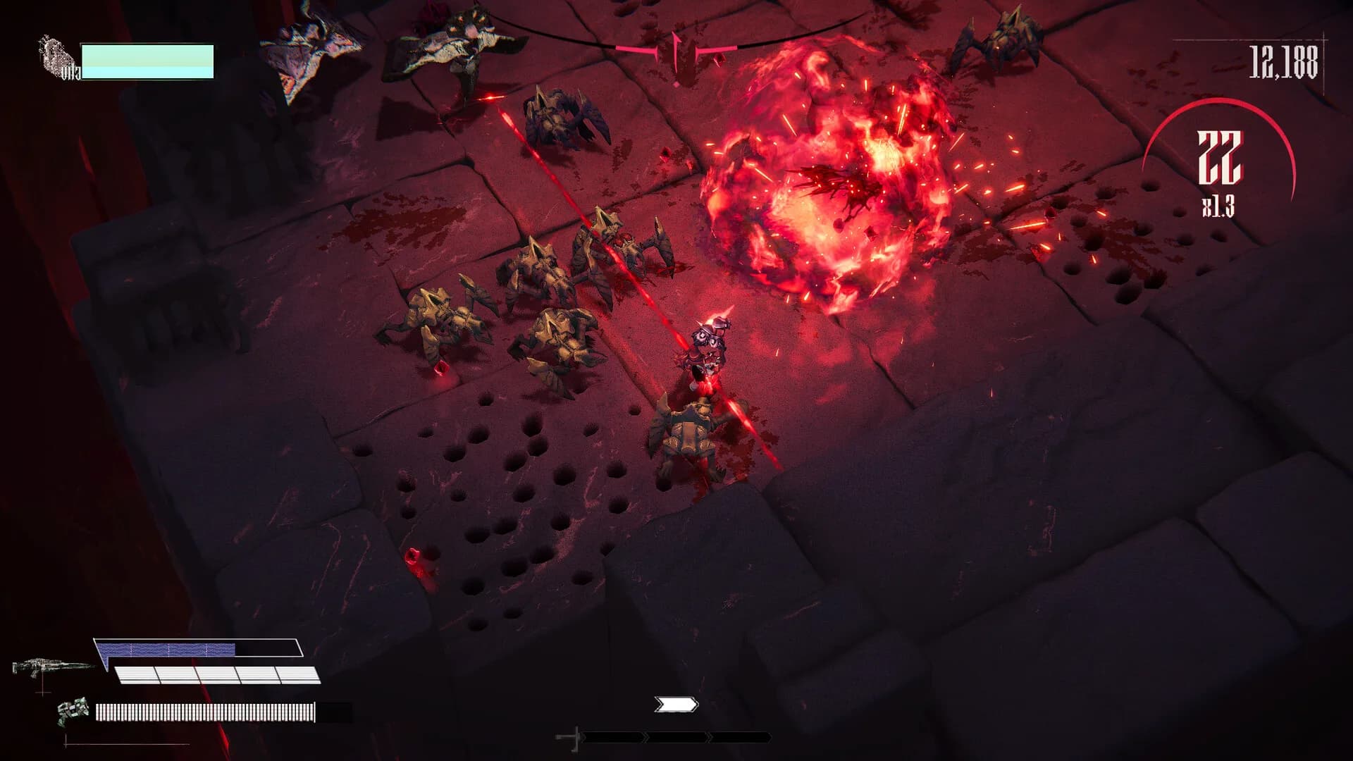 KILL KNIGHT görsel 8