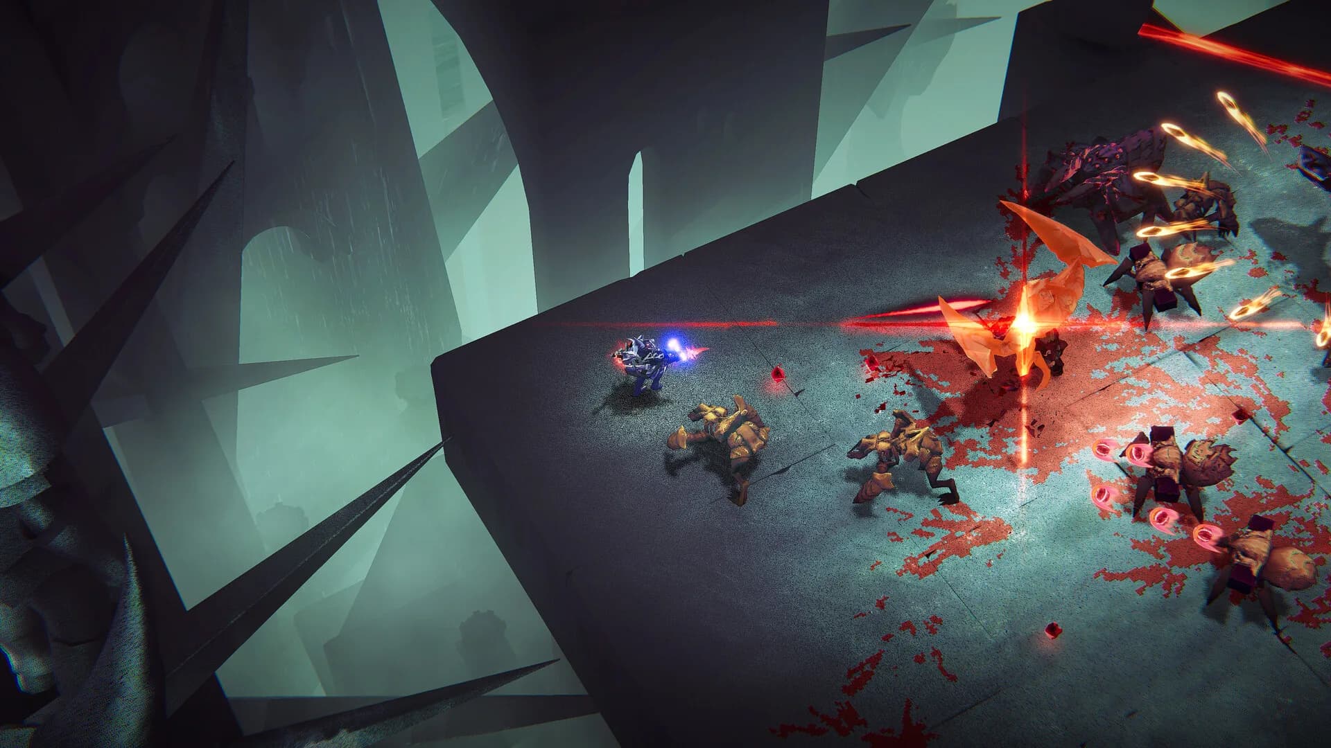 KILL KNIGHT görsel 9