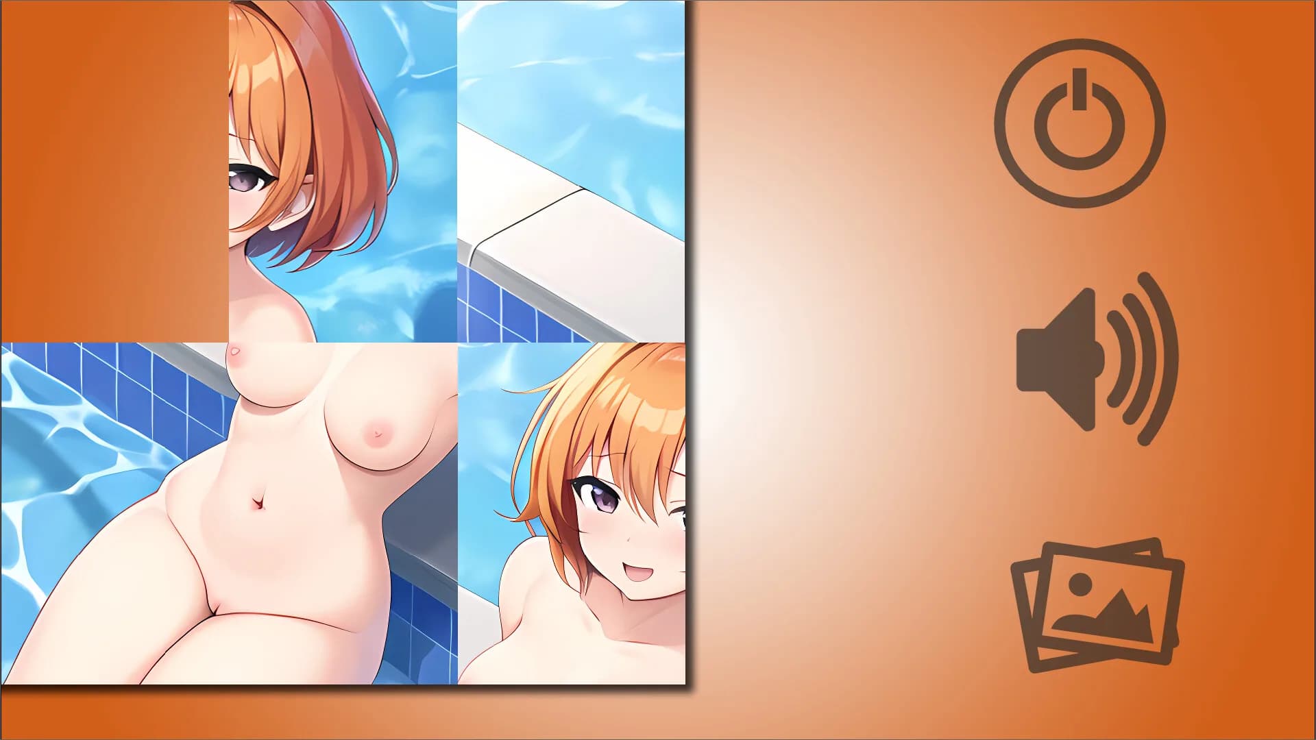 Hentai Girls Slide görsel 2