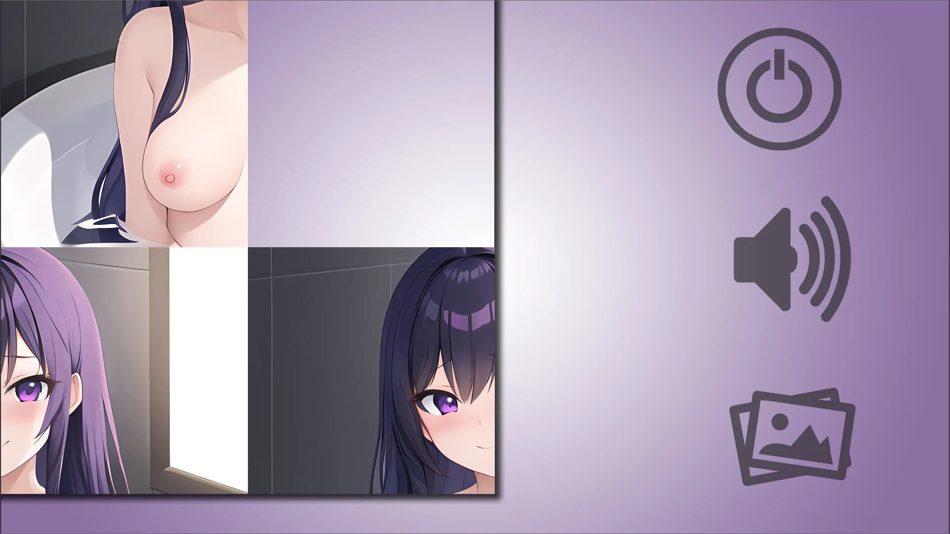 Hentai Girls Slide görsel 5