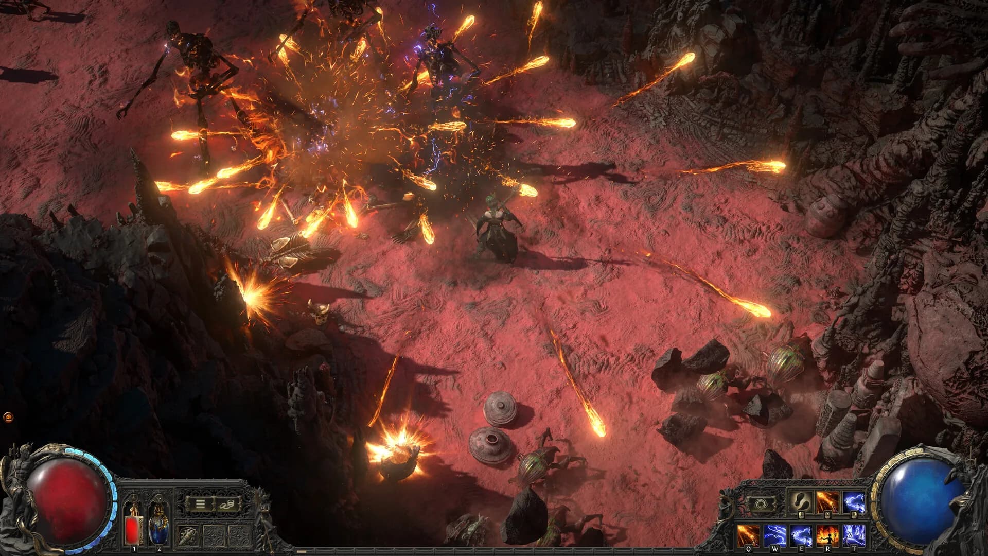 Path of Exile 2 görsel 14