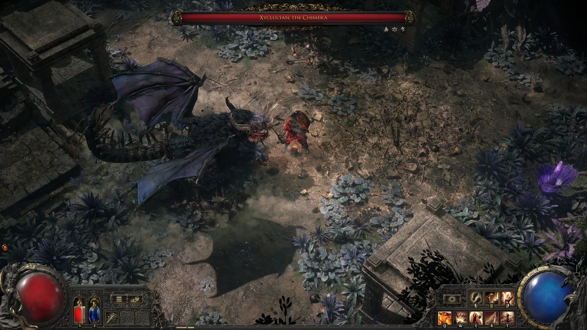 Path of Exile 2 görsel 15