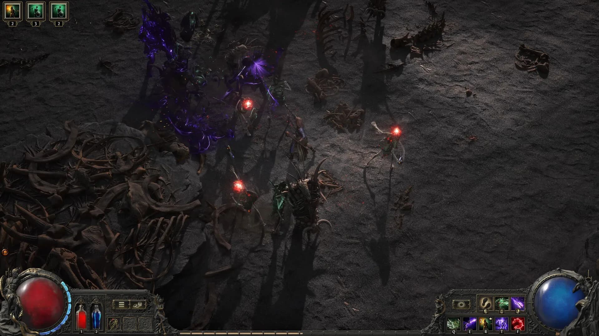 Path of Exile 2 görsel 16