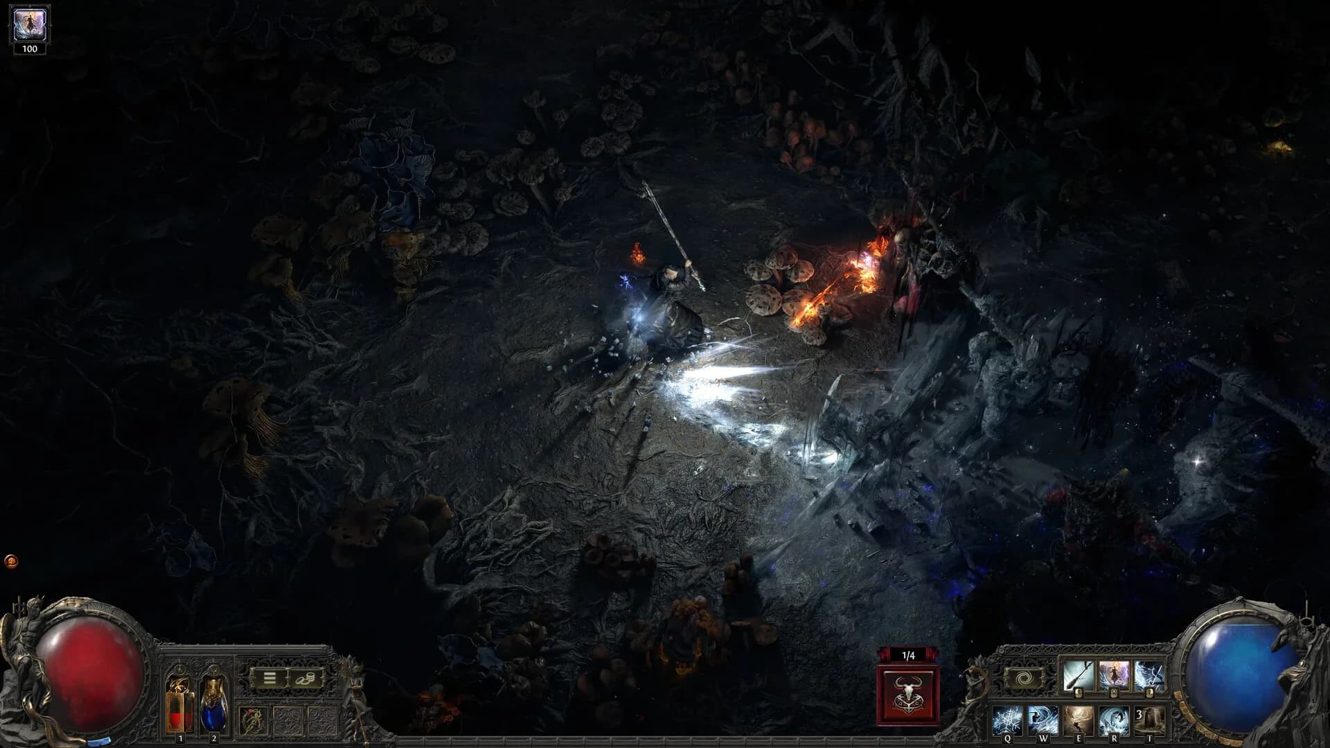 Path of Exile 2 görsel 17