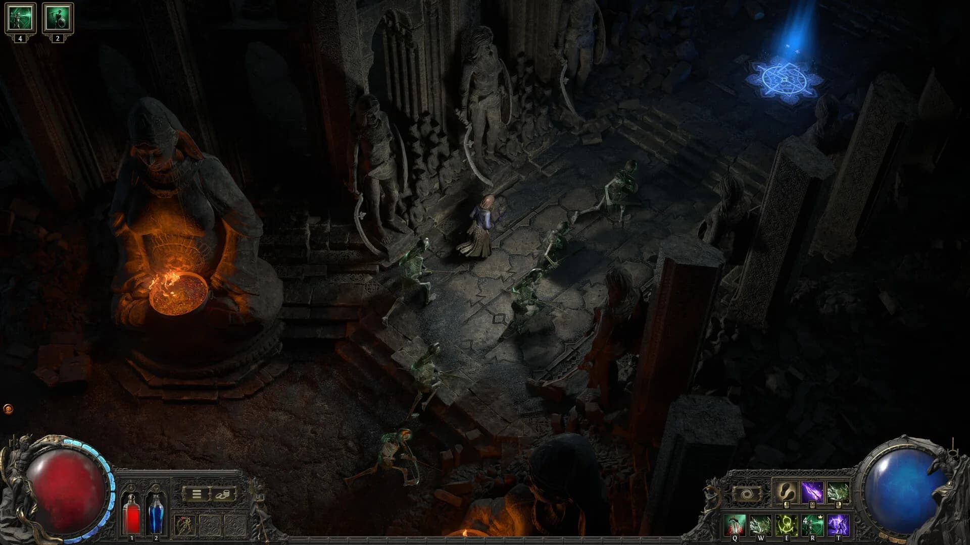 Path of Exile 2 görsel 18