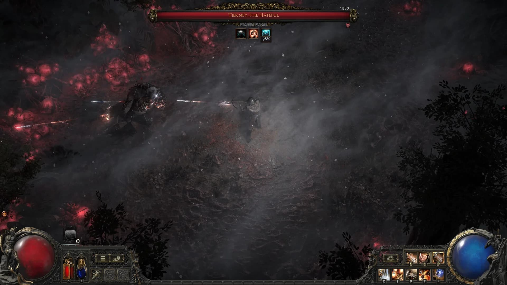 Path of Exile 2 görsel 19