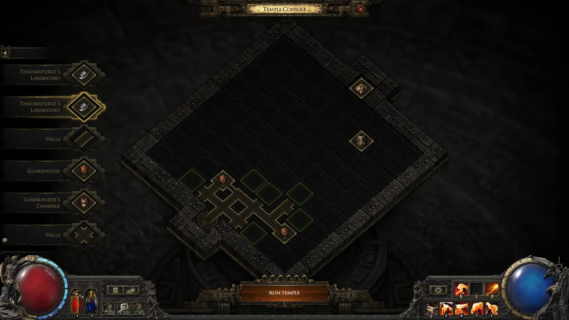 Path of Exile 2 görsel 6