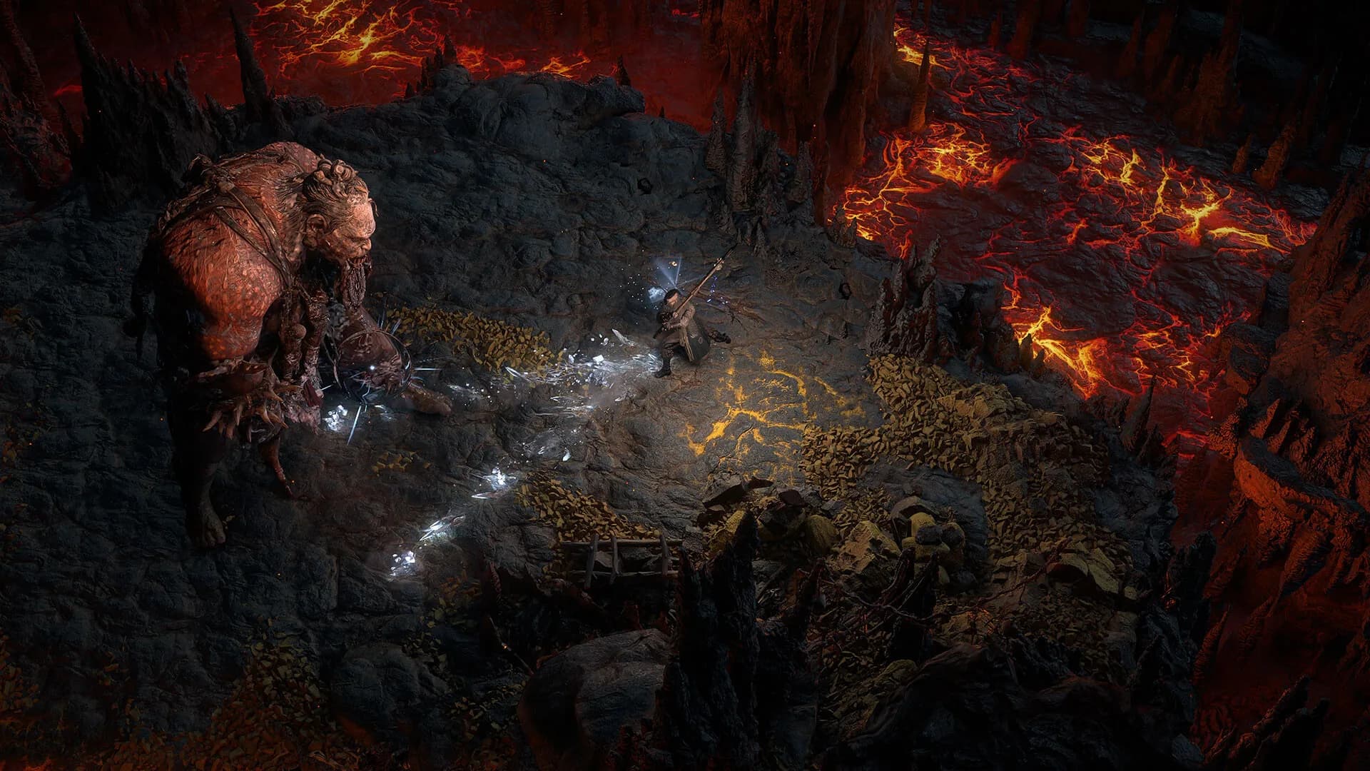 Path of Exile 2 görsel 7