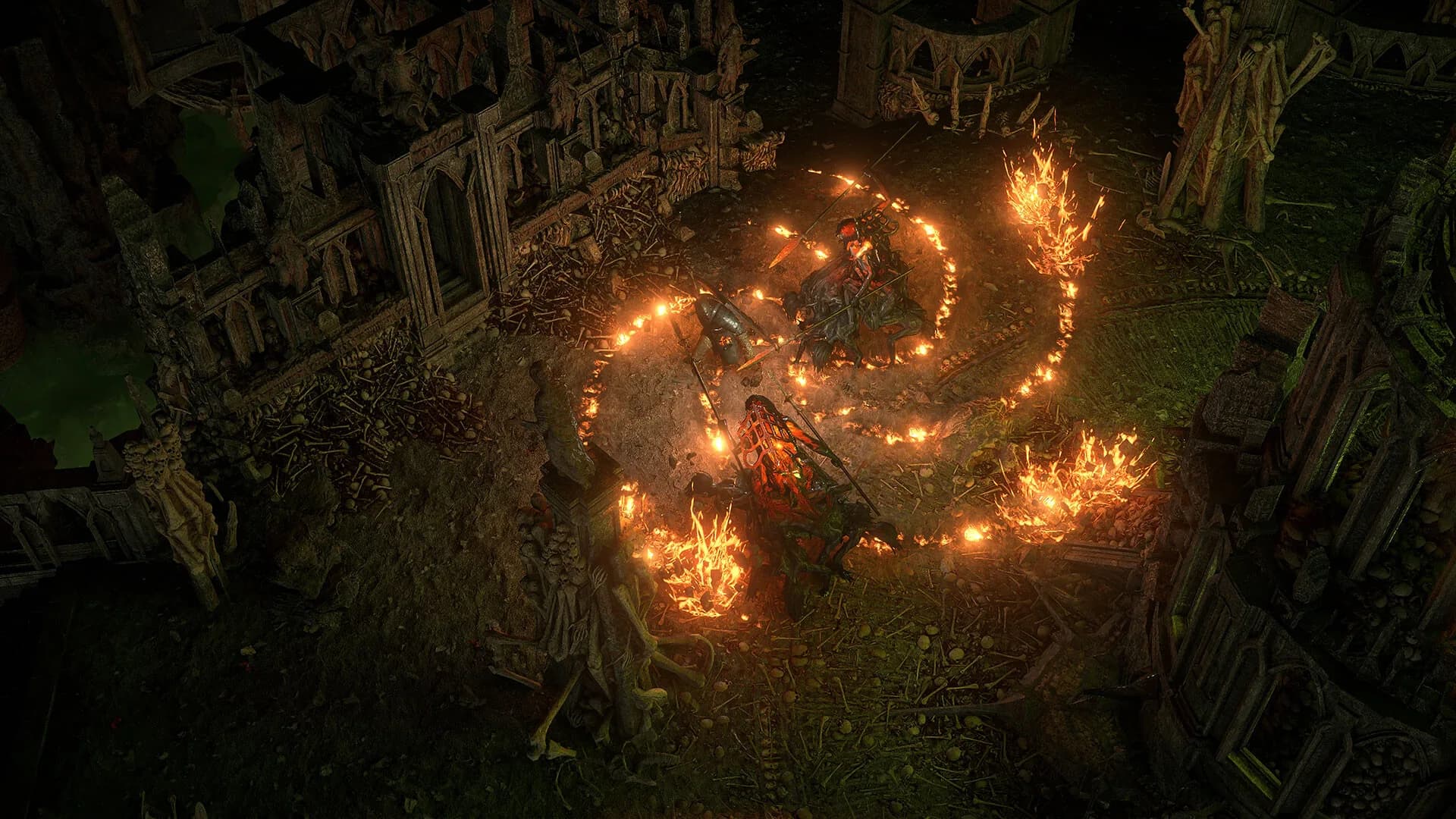 Path of Exile 2 görsel 10