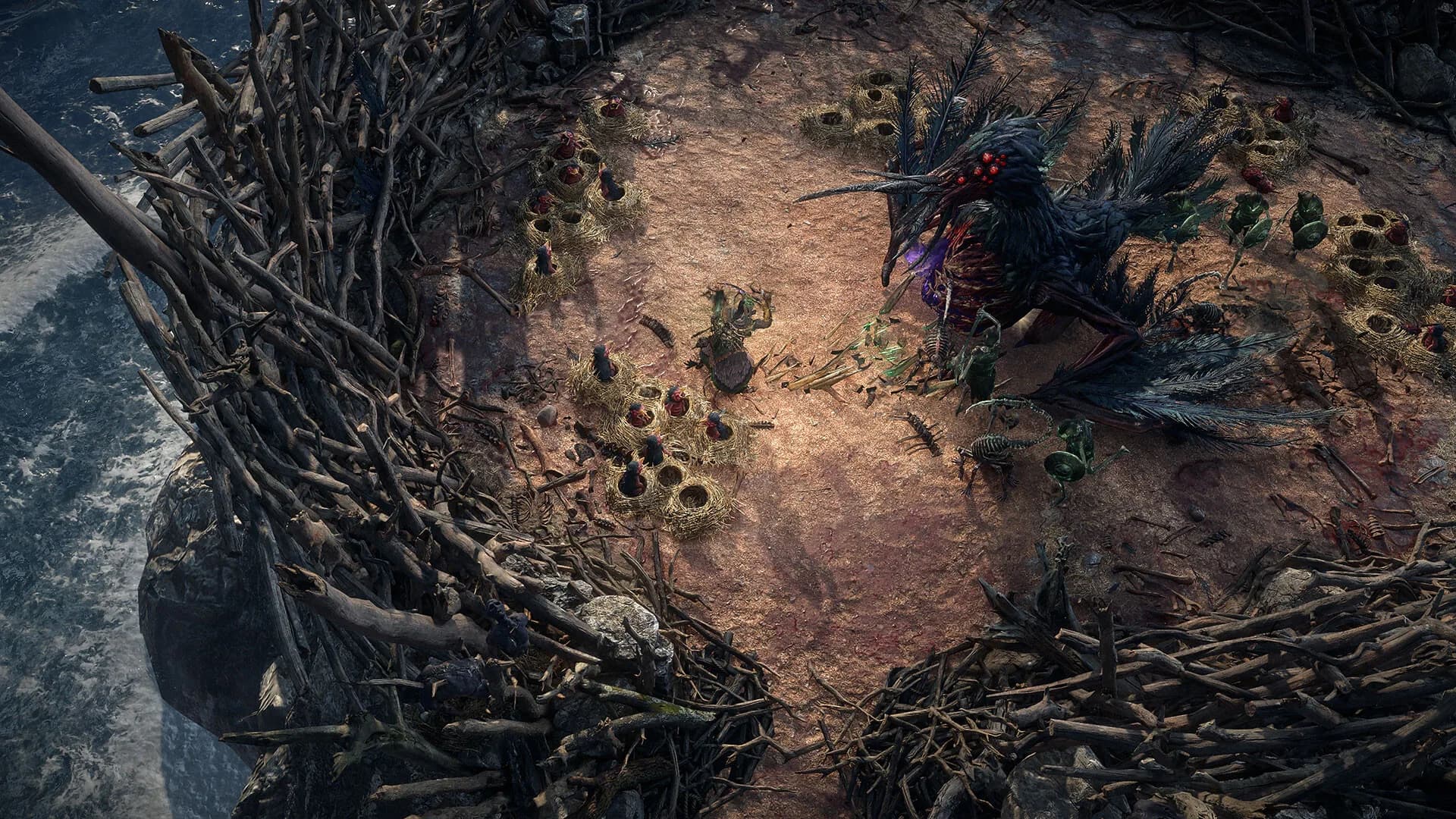 Path of Exile 2 görsel 11