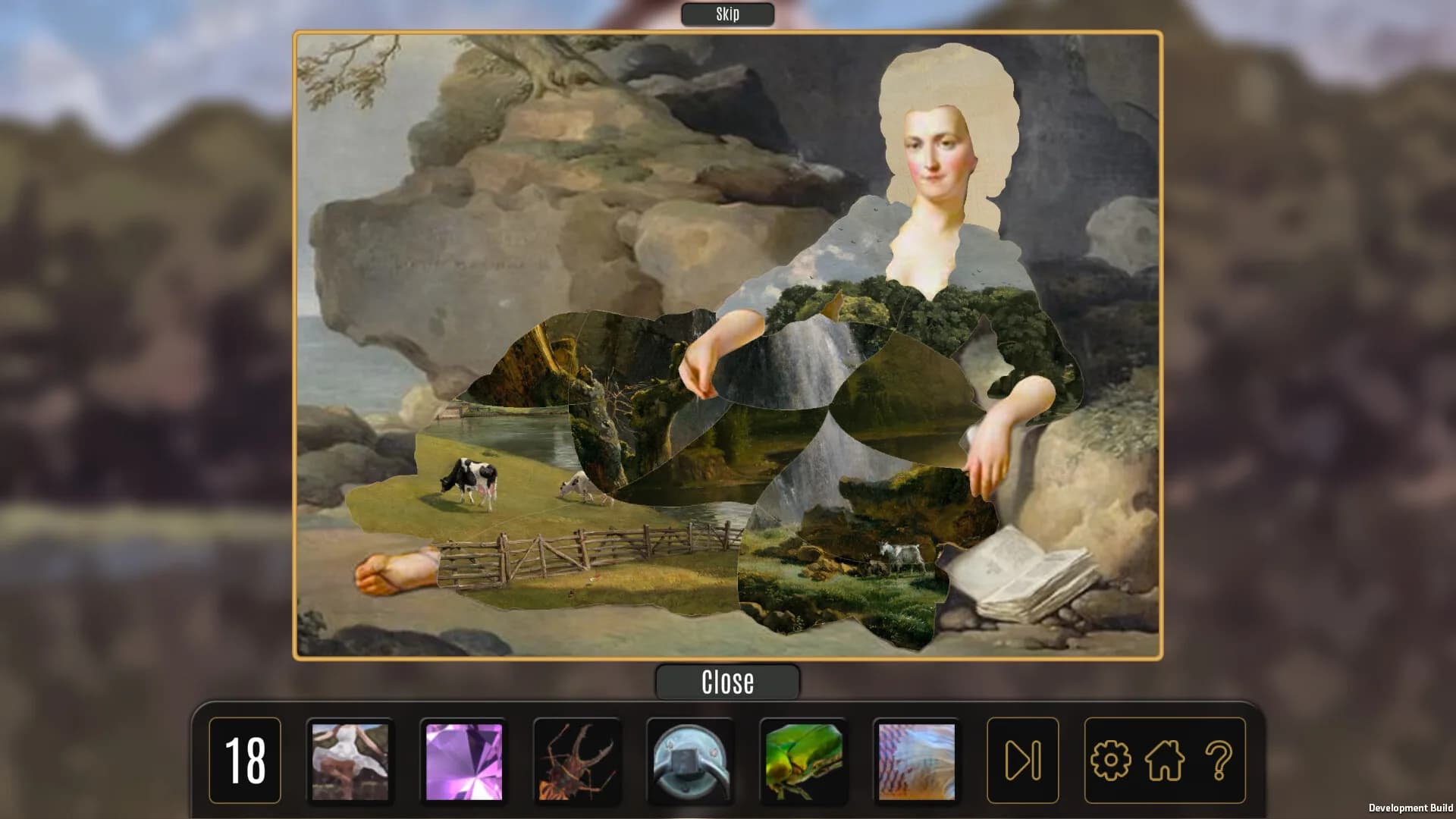 Gallery of Things: Reveries görsel 2