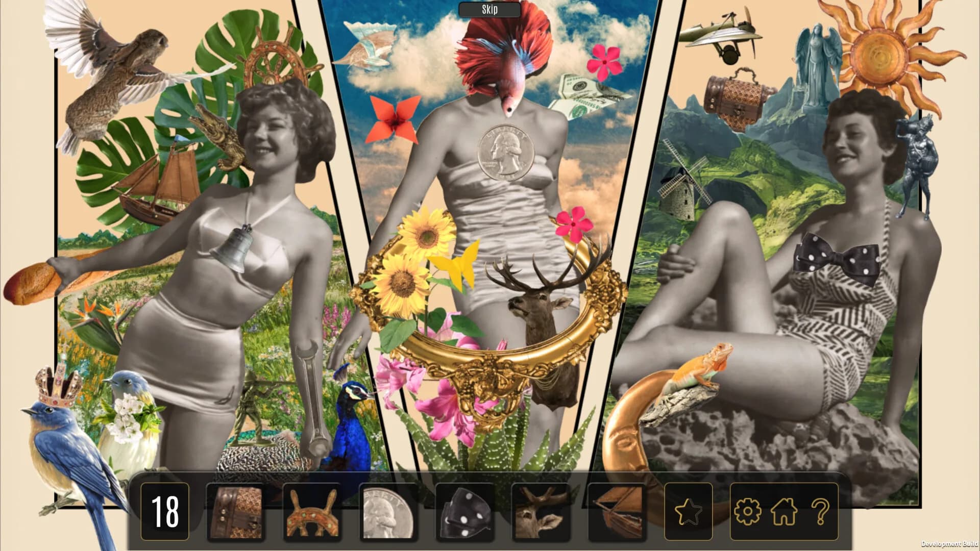 Gallery of Things: Reveries görsel 4