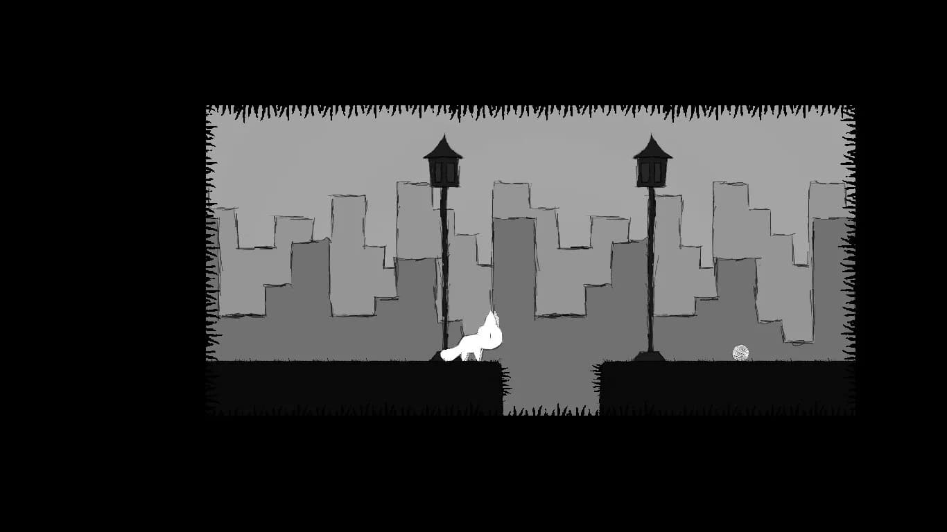 The Cat görsel 3