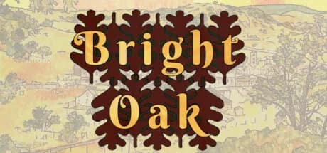 Bright Oak görsel 1