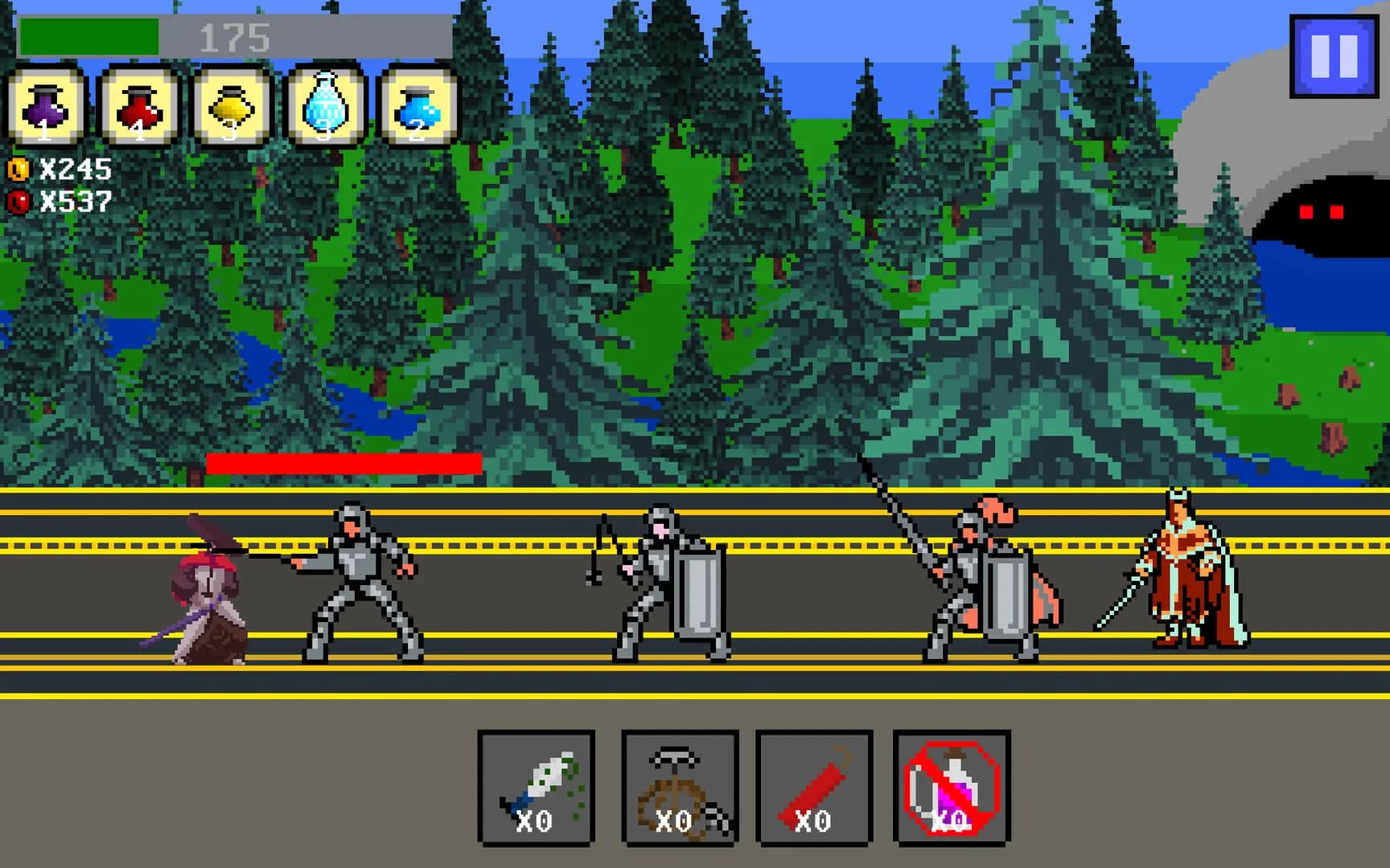Samurai`s Way görsel 9