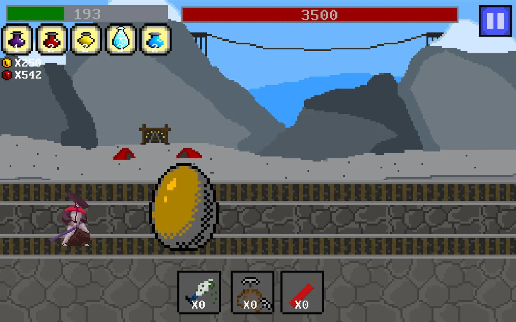 Samurai`s Way görsel 10
