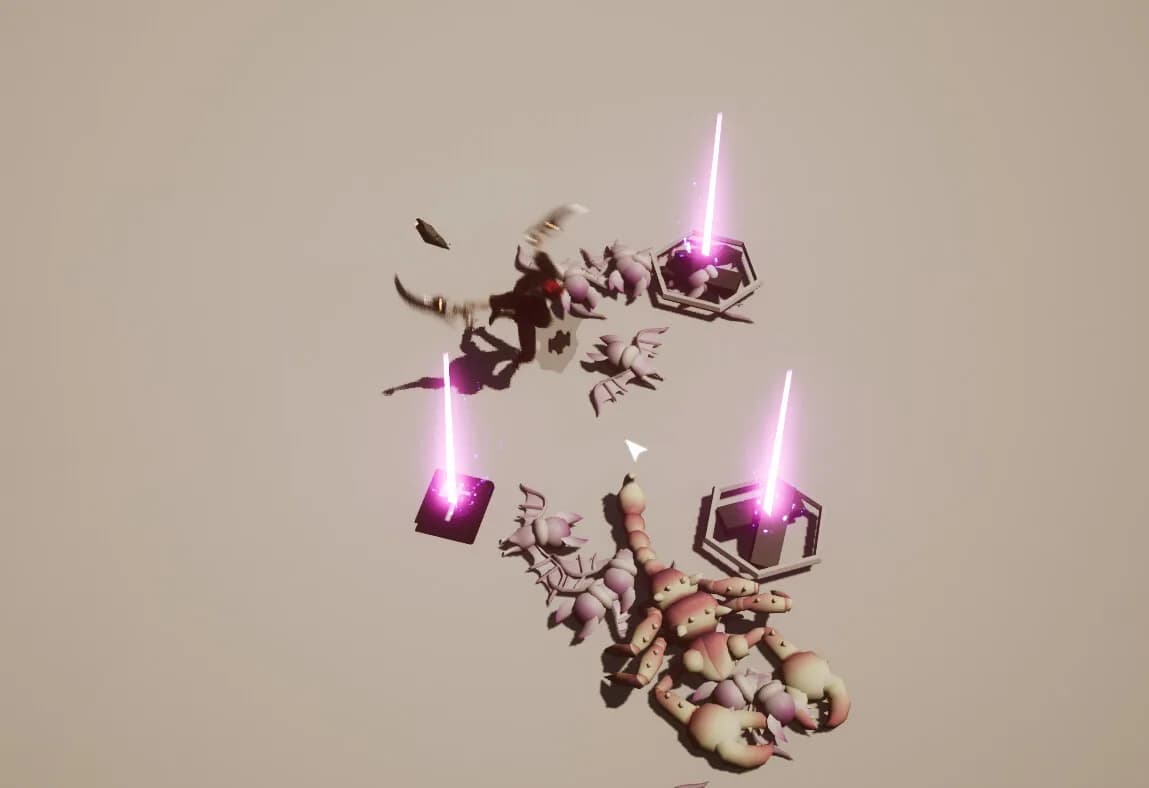 ANNIHILATOR görsel 4