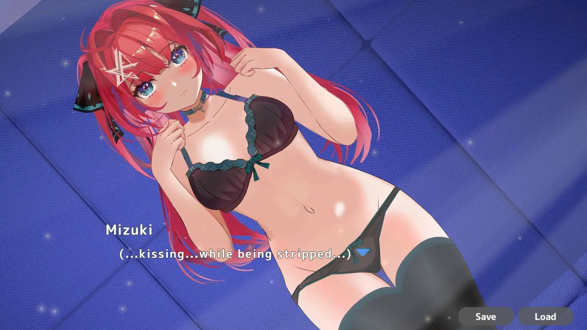 The girl I like lost her virginity in the sex club NTR with me!? görsel 5
