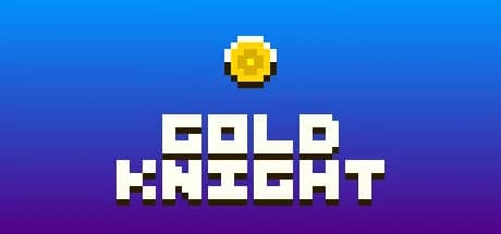 Gold Knight görsel 1