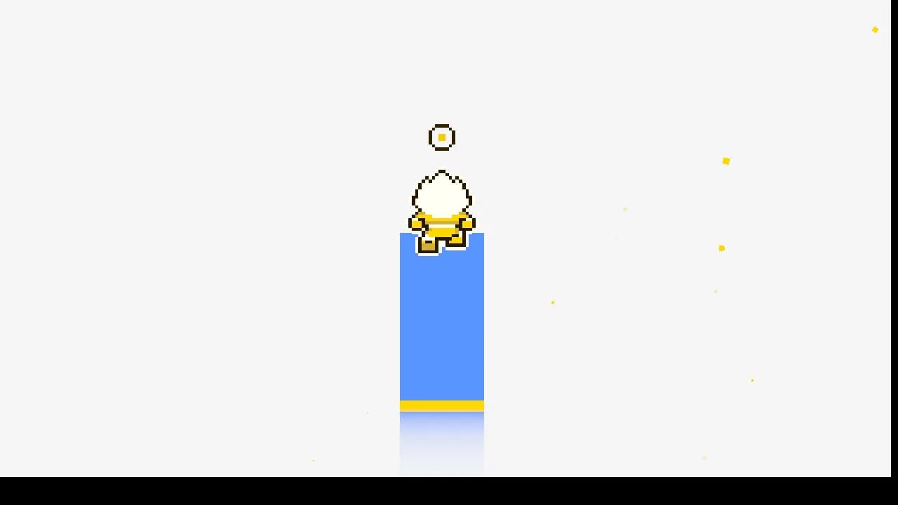 Gold Knight görsel 12