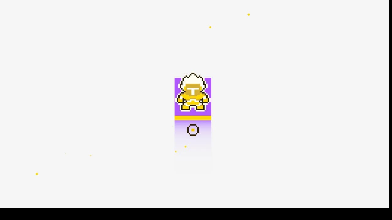 Gold Knight görsel 13