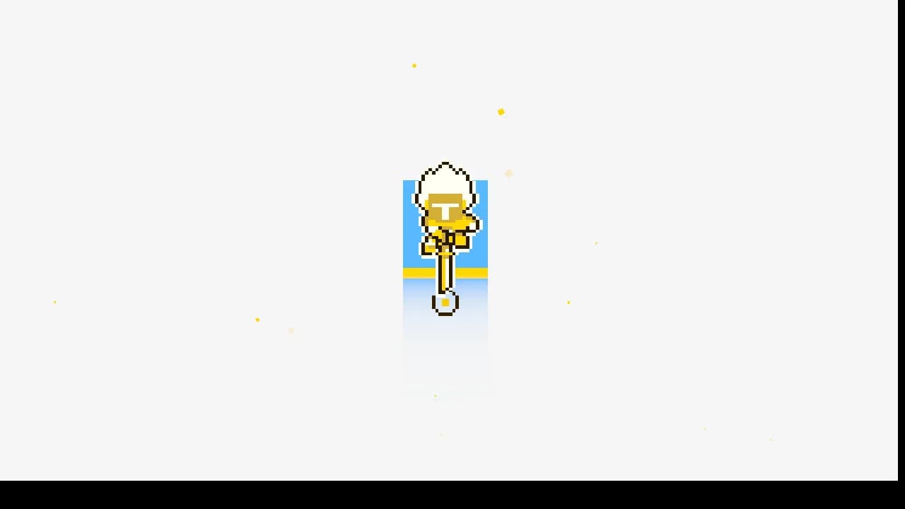 Gold Knight görsel 8