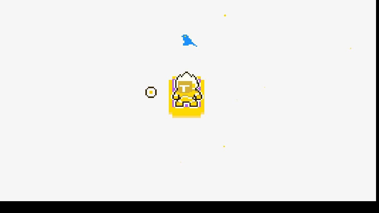 Gold Knight görsel 10