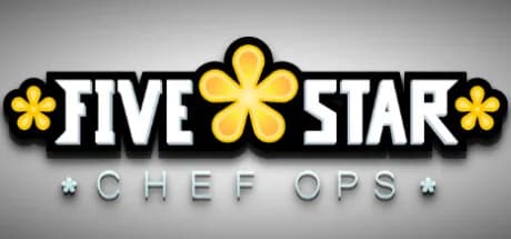 Five-Star: Chef Ops