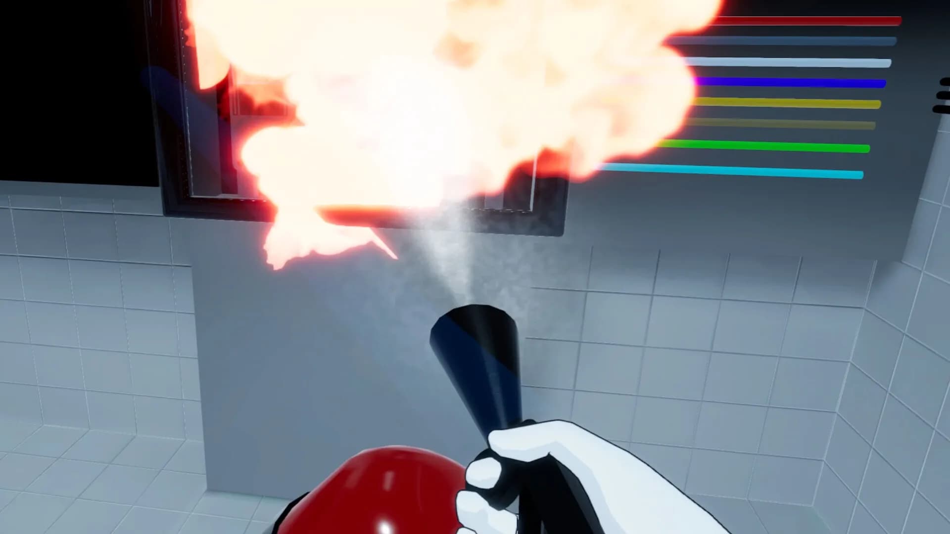 Five-Star: Chef Ops görsel 12