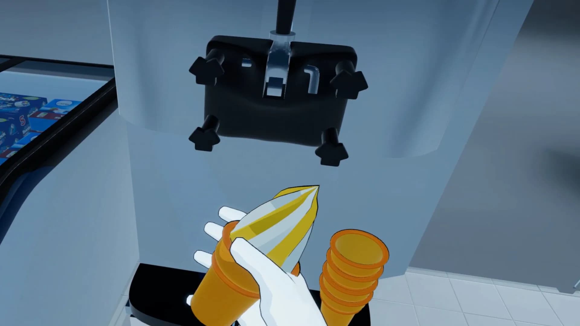 Five-Star: Chef Ops görsel 4