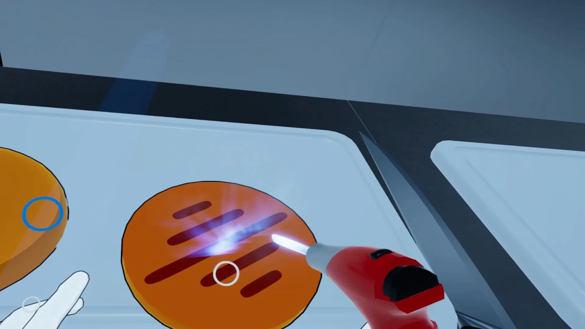 Five-Star: Chef Ops görsel 6