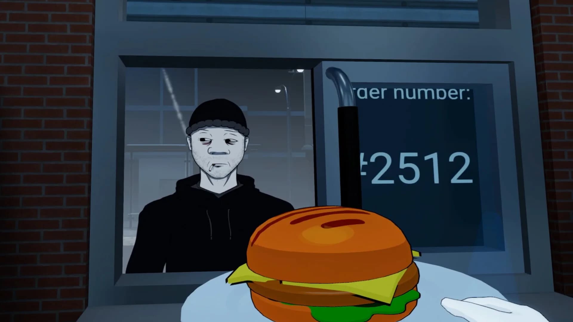 Five-Star: Chef Ops görsel 10
