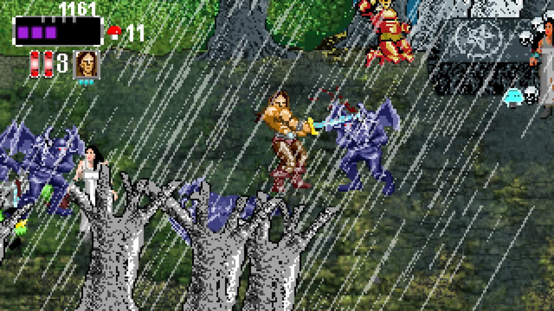 Barbarians & Beasts görsel 6