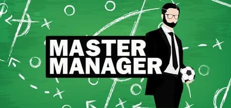 Master Manager görsel 1